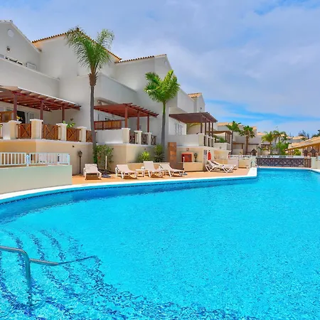 Golf Playa De Americas 2 * Arona (Tenerife)