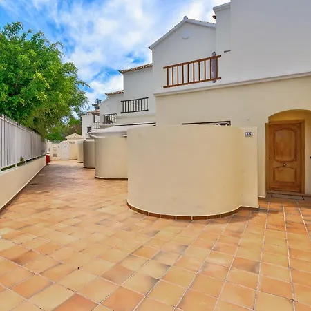Golf Playa De Americas 2 Tatil Evi