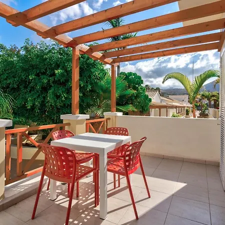 Holiday home Golf Playa De Americas 2