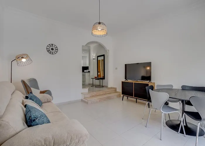 Golf Playa De Americas 2 Arona (Tenerife)