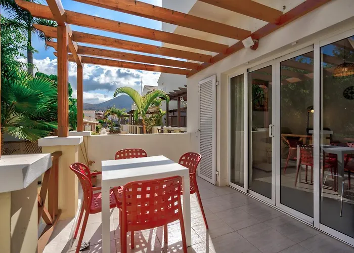 Golf Playa De Americas 2 * Arona (Tenerife)