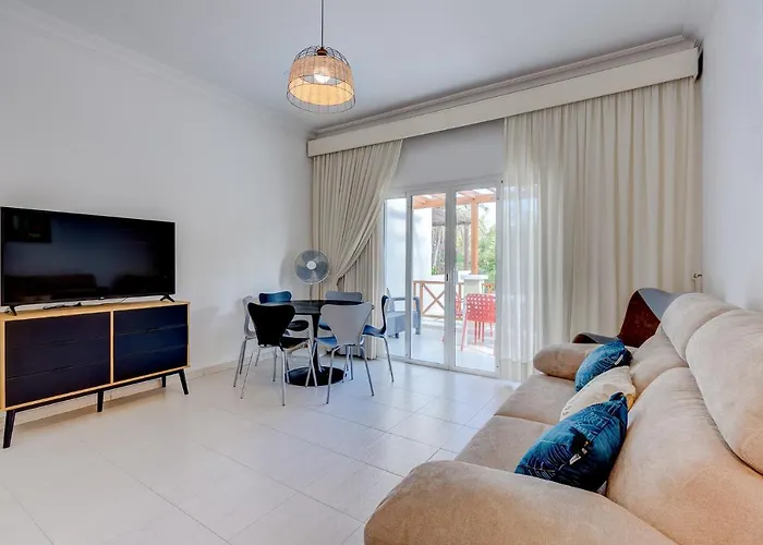 Golf Playa De Americas 2 Arona (Tenerife)