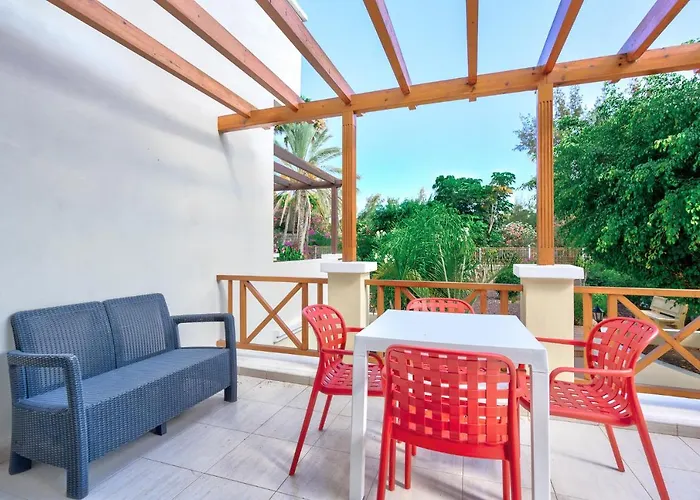 Golf Playa De Americas 2