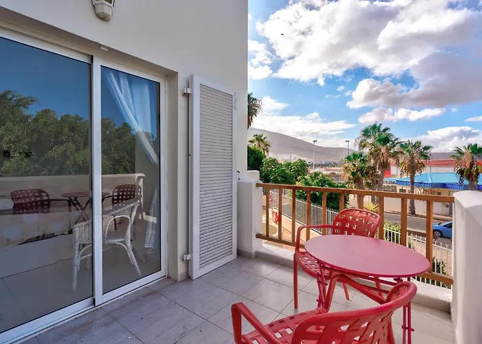 Golf Playa De Americas 2 * Arona (Tenerife)