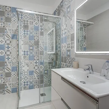 Golf Playa De Americas 2 펜션