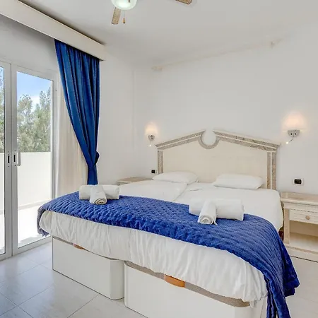 펜션 Golf Playa De Americas 2