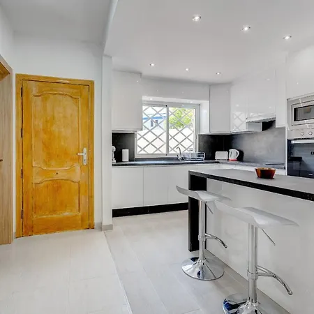 펜션 Golf Playa De Americas 2