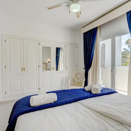 펜션 Golf Playa De Americas 2 *