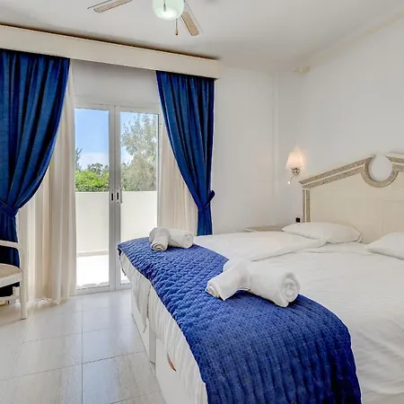 Golf Playa De Americas 2 펜션 *