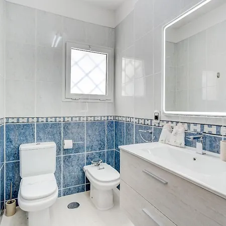 Golf Playa De Americas 2 아로나