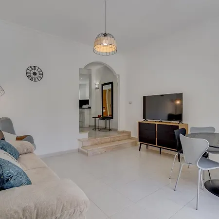 Golf Playa De Americas 2 Arona