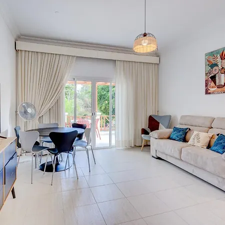 펜션 Golf Playa De Americas 2