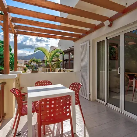 Golf Playa De Americas 2 * 아로나