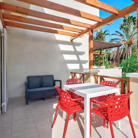 Golf Playa De Americas 2 펜션 아로나