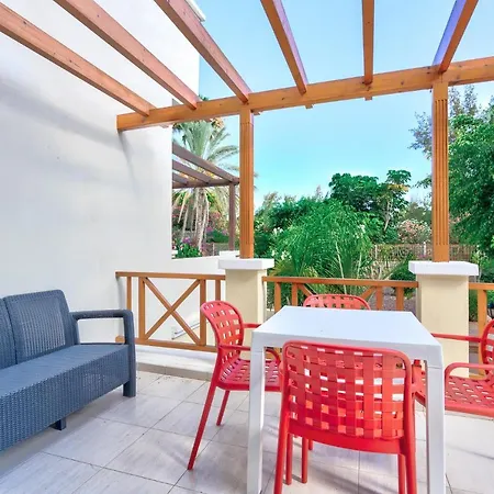 Golf Playa De Americas 2