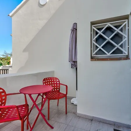 Golf Playa De Americas 2 아로나