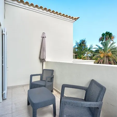 Golf Playa De Americas 2