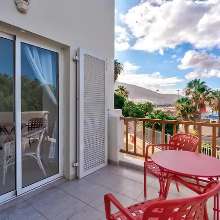 Golf Playa De Americas 2 * Arona