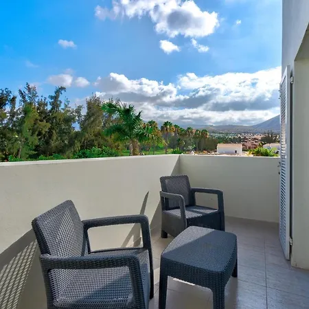 Golf Playa De Americas 2