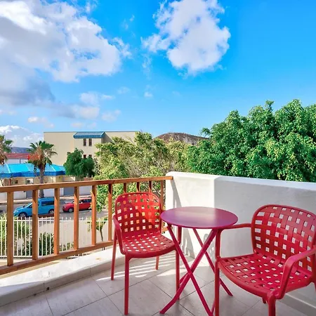 Golf Playa De Americas 2 *