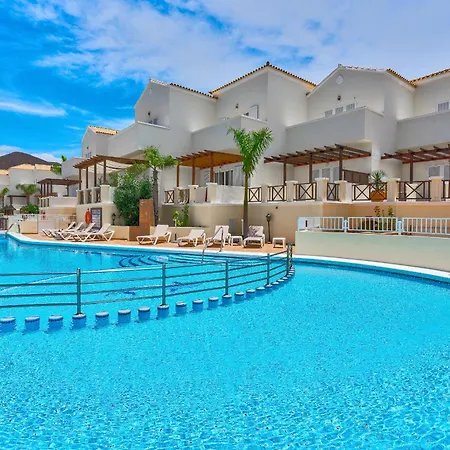 펜션 Golf Playa De Americas 2