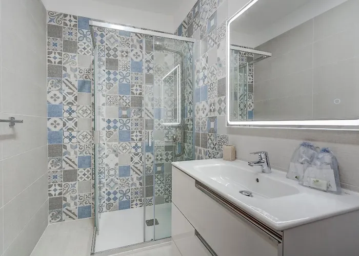 Golf Playa De Americas 2 Tatil Evi