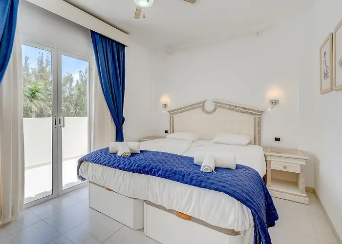 Tatil Evi Golf Playa De Americas 2