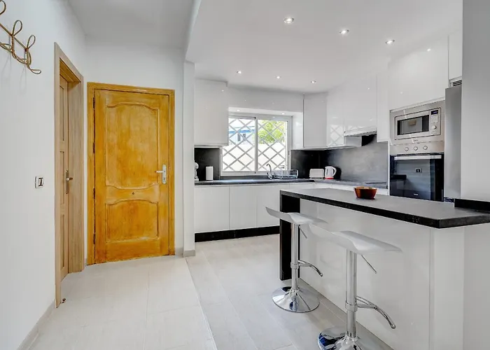 Tatil Evi Golf Playa De Americas 2