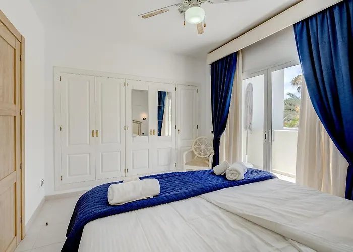 Tatil Evi Golf Playa De Americas 2 *