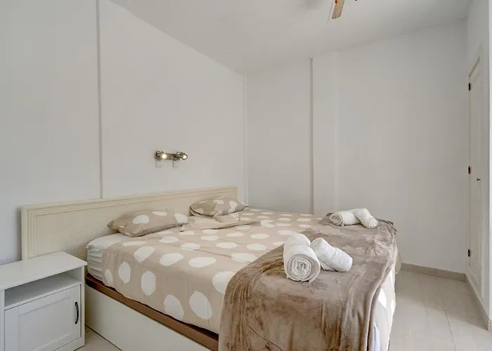 Golf Playa De Americas 2 *