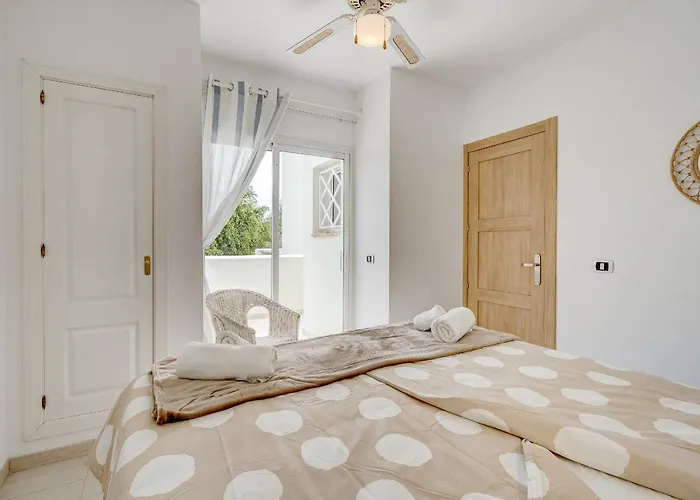 Tatil Evi Golf Playa De Americas 2 *