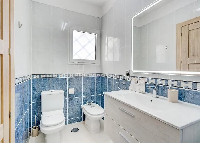 Golf Playa De Americas 2 Arona (Tenerife)