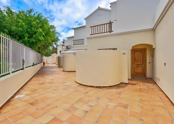 Golf Playa De Americas 2 Tatil Evi