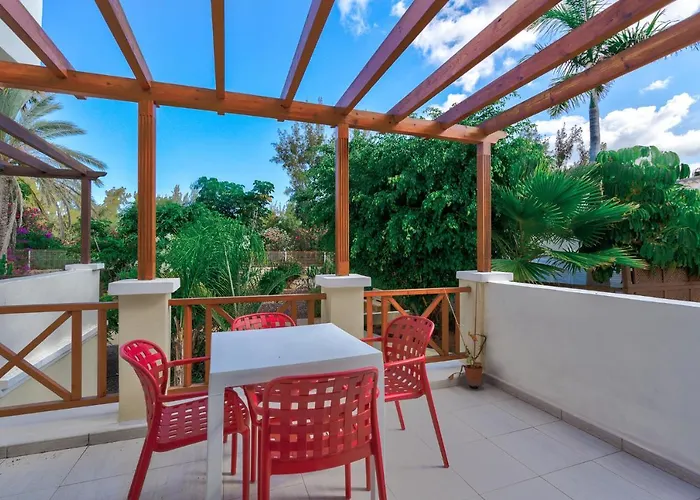 Nyaraló Golf Playa De Americas 2