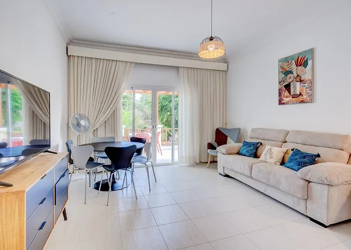 Tatil Evi Golf Playa De Americas 2