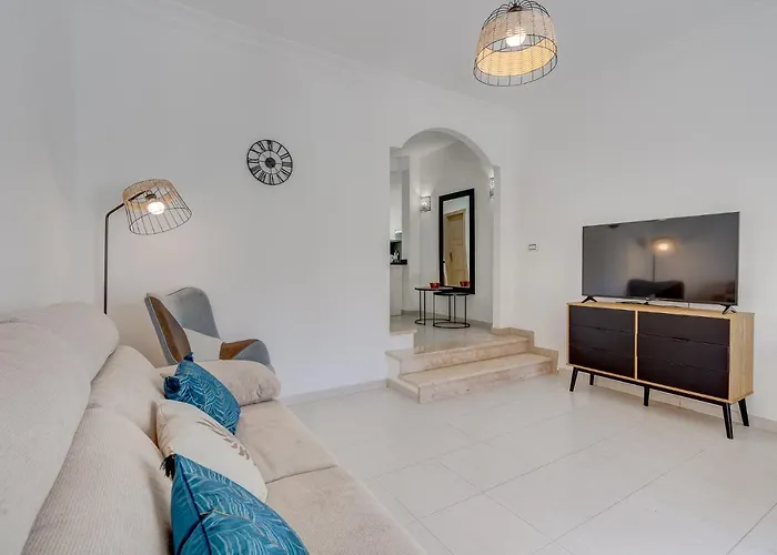 Tatil Evi Golf Playa De Americas 2