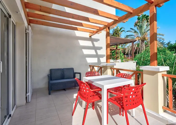 Golf Playa De Americas 2 Tatil Evi Arona (Tenerife)