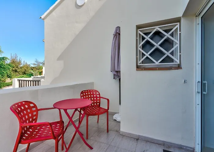 Golf Playa De Americas 2 Arona (Tenerife)