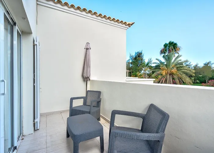 Golf Playa De Americas 2