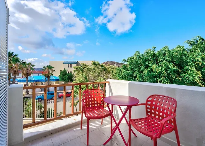 Golf Playa De Americas 2 *