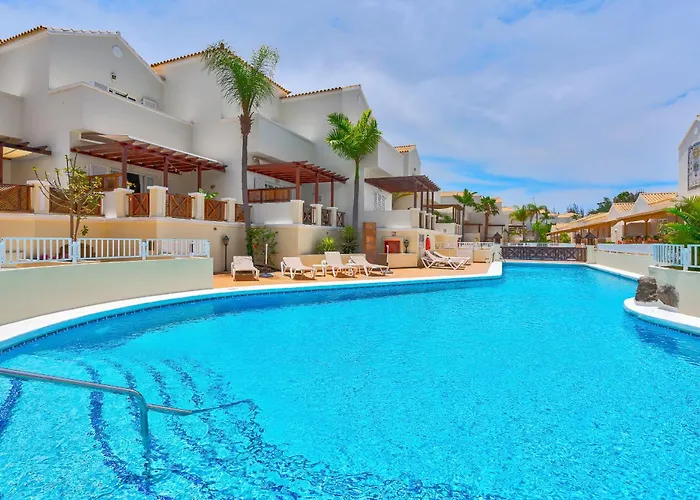 Golf Playa De Americas 2 * Arona