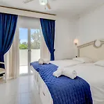 Golf Playa De Americas 2 Semesterbostad *