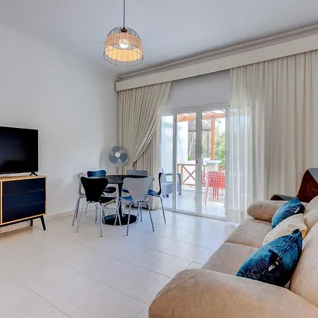 Golf Playa De Americas 2 阿罗纳